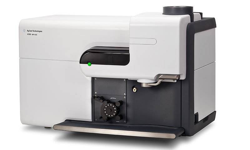 原子發(fā)射光譜儀