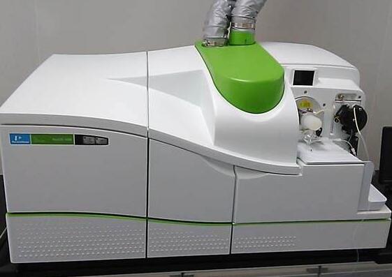 電感耦合等離子體光譜儀