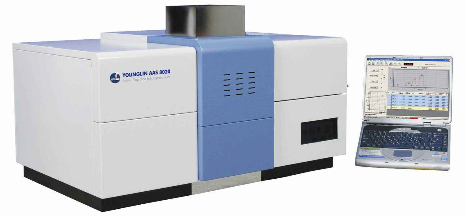 原子發(fā)射光譜儀